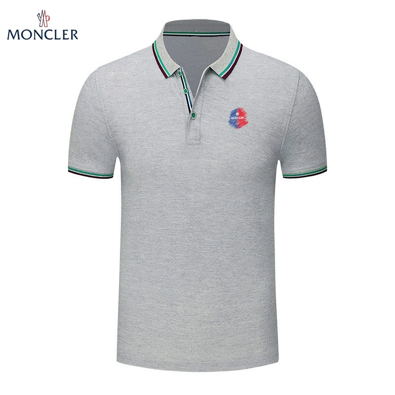 Moncler T-Shirts Sophisticated 143680