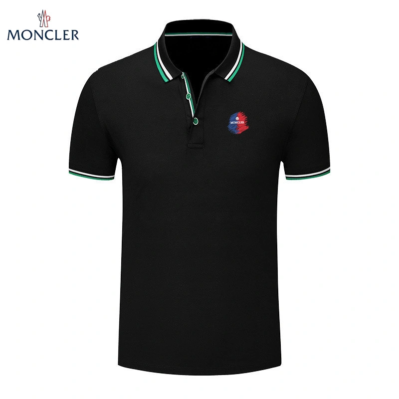 Moncler T-Shirts Sophisticated 143680