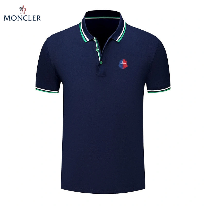 Moncler T-Shirts Sophisticated 143680