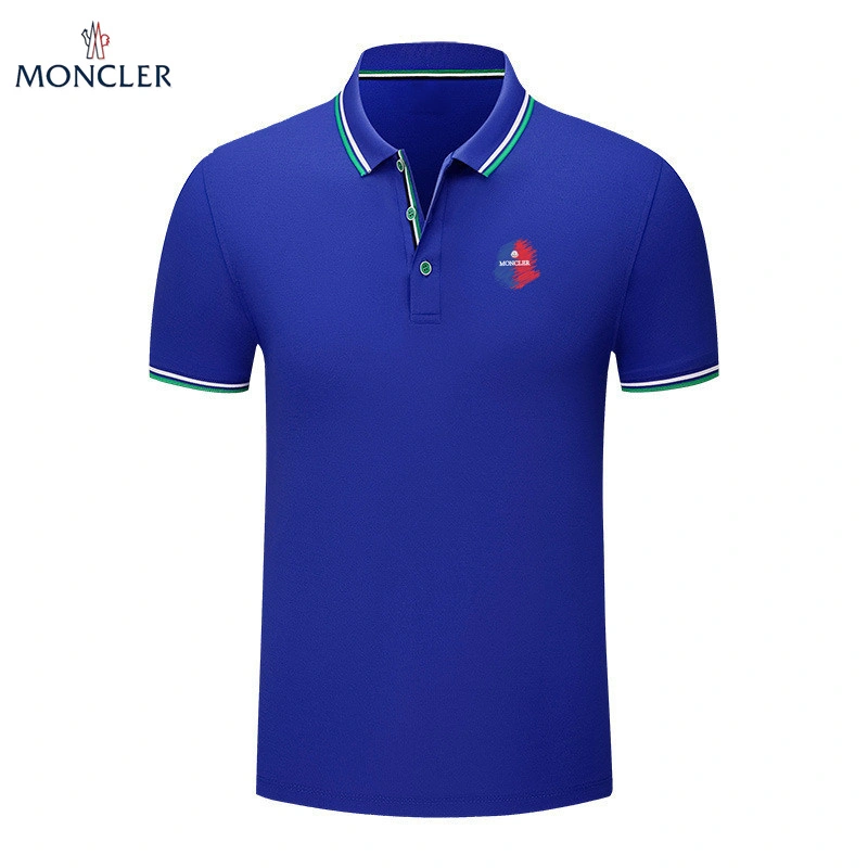 Moncler T-Shirts Sophisticated 143680