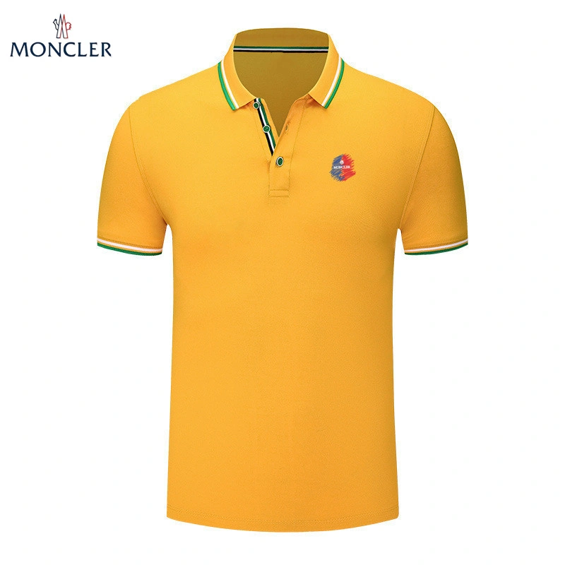 Moncler T-Shirts Sophisticated 143680