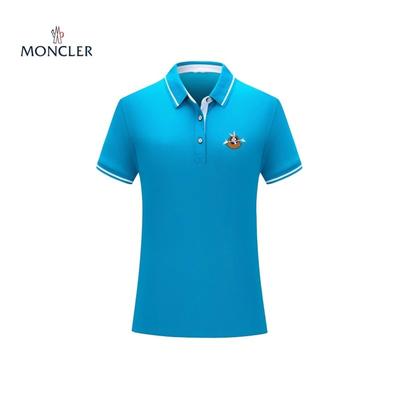 Moncler T-Shirts OnTrend 139523