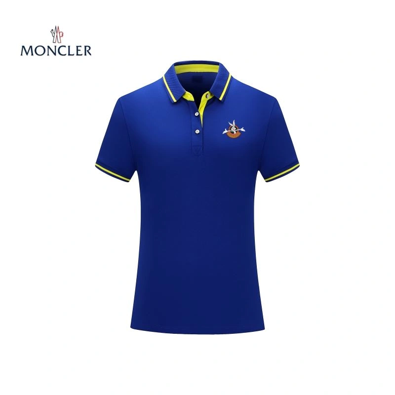 Moncler T-Shirts OnTrend 139523
