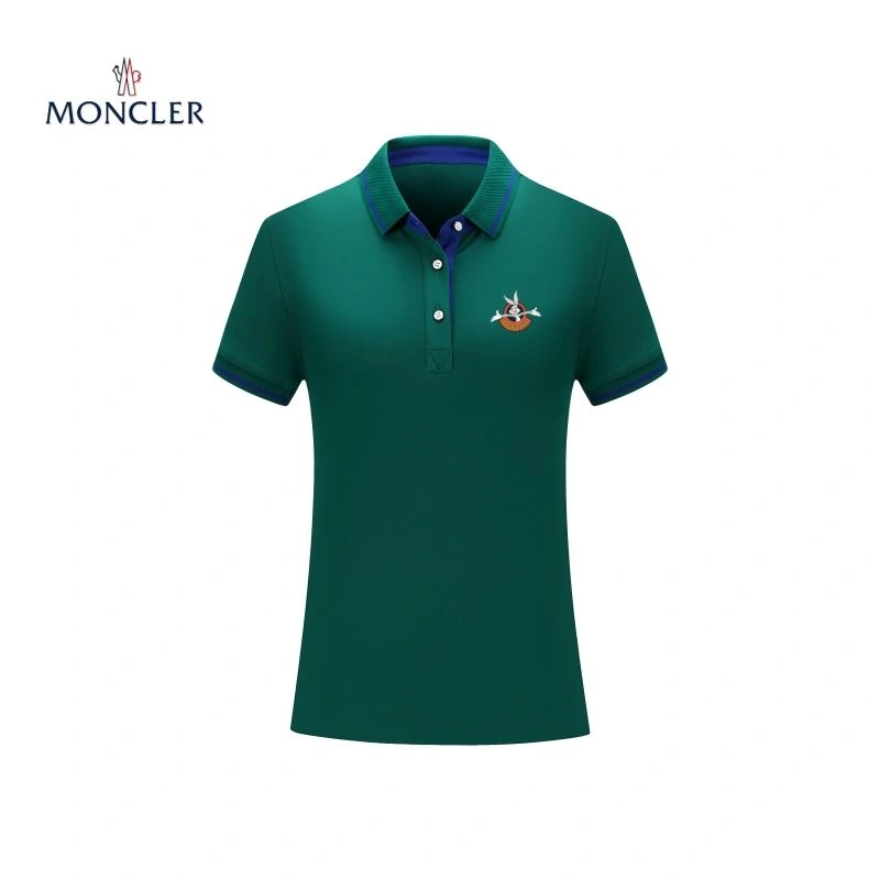 Moncler T-Shirts OnTrend 139523