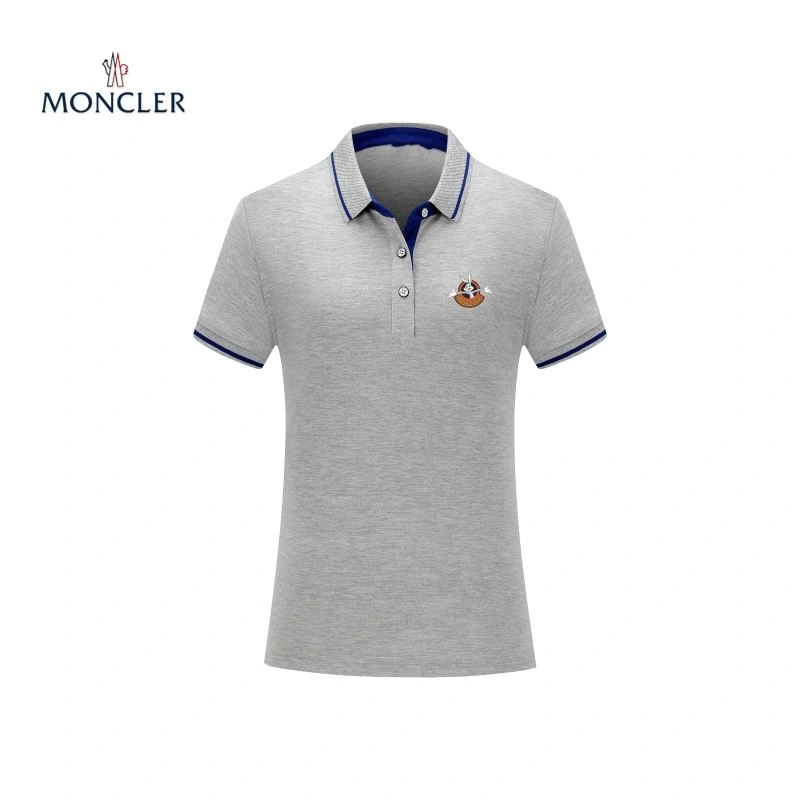 Moncler T-Shirts OnTrend 139523