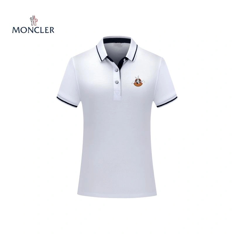 Moncler T-Shirts OnTrend 139523