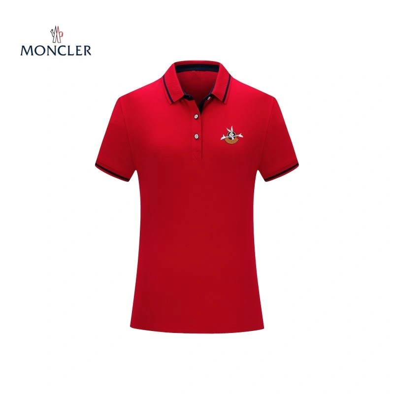 Moncler T-Shirts OnTrend 139523