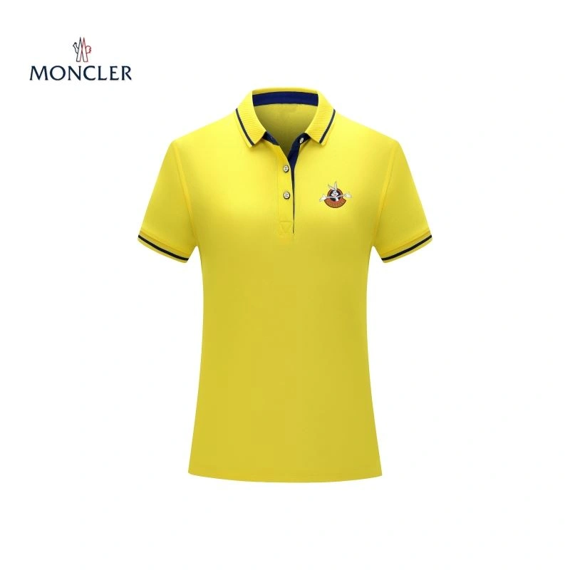 Moncler T-Shirts OnTrend 139523