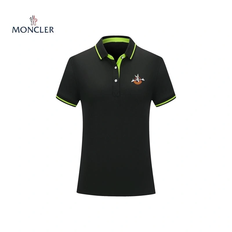 Moncler T-Shirts OnTrend 139523