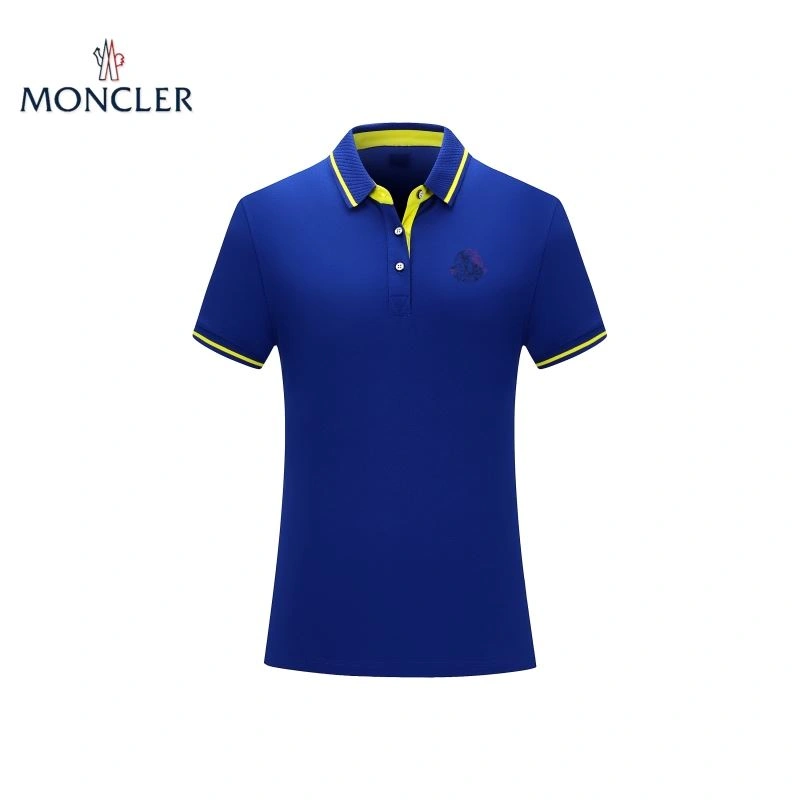 Moncler T-Shirts Reliable 143677