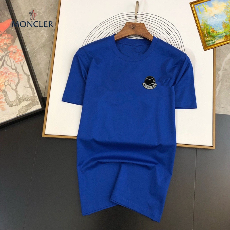 ModernLook Moncler T-Shirts 139884
