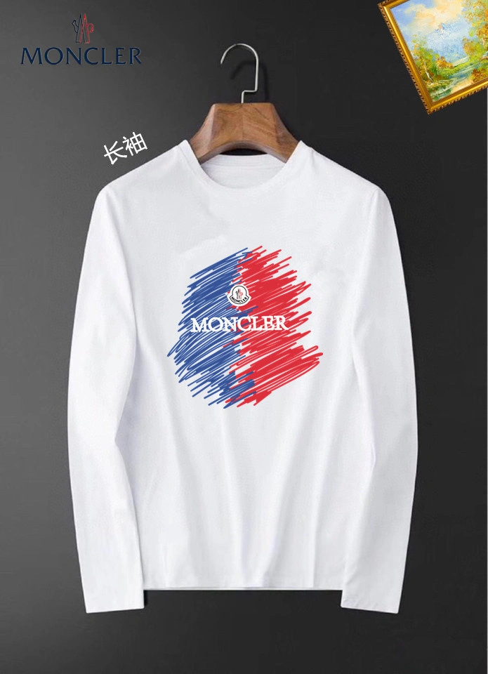 Moncler T-Shirts SmartChoice 139855