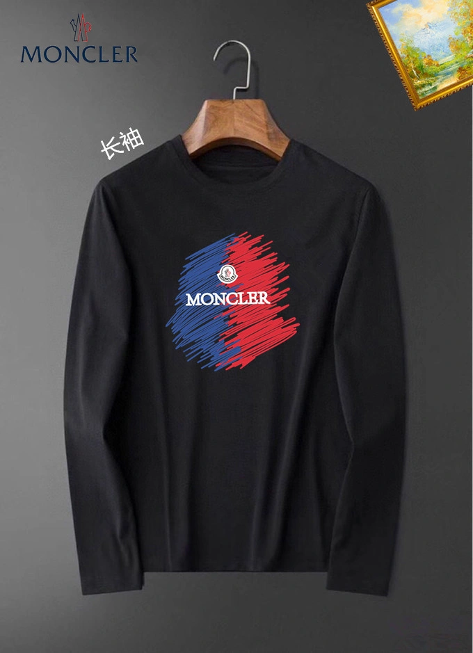 Moncler T-Shirts SmartChoice 139855