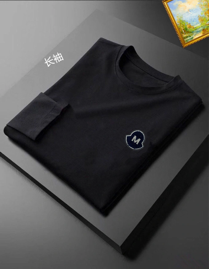 Attractive Moncler T-Shirts 139852