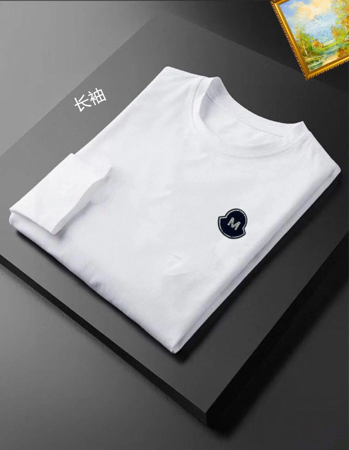 Attractive Moncler T-Shirts 139852