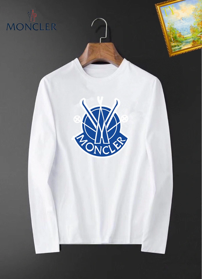 Moncler T-Shirts BestValue 139858