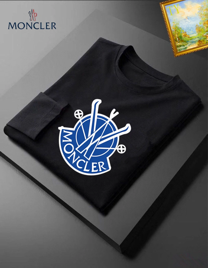 Moncler T-Shirts BestValue 139858