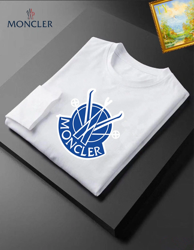 Moncler T-Shirts BestValue 139858