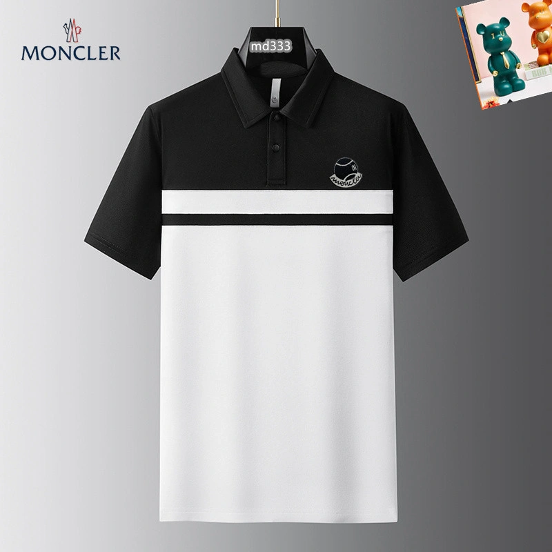 Moncler T-Shirts QuickDry 139845