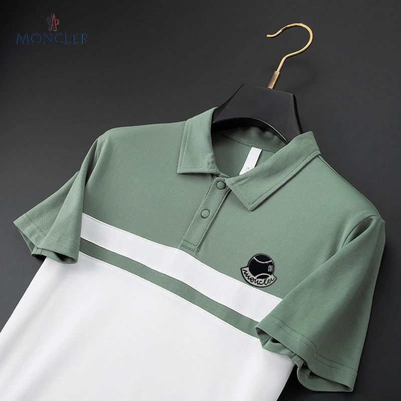 Moncler T-Shirts QuickDry 139845