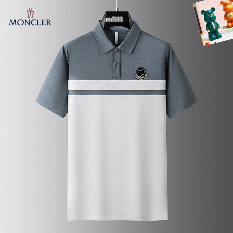 Moncler T-Shirts QuickDry 139845