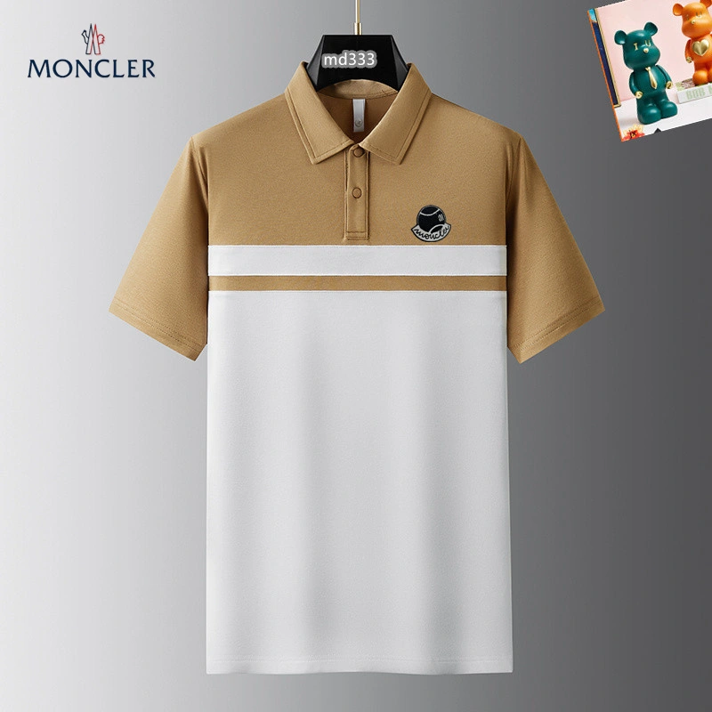 Moncler T-Shirts QuickDry 139845