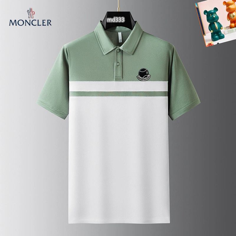 Moncler T-Shirts QuickDry 139845