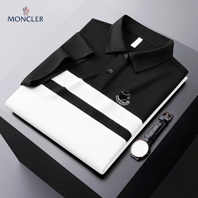 Moncler T-Shirts QuickDry 139845