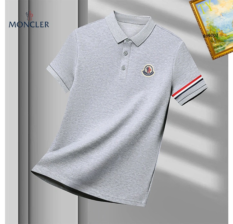 Moncler T-Shirts Reliable 139843