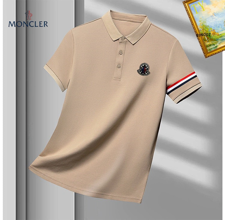 Upgraded Moncler T-Shirts 139846
