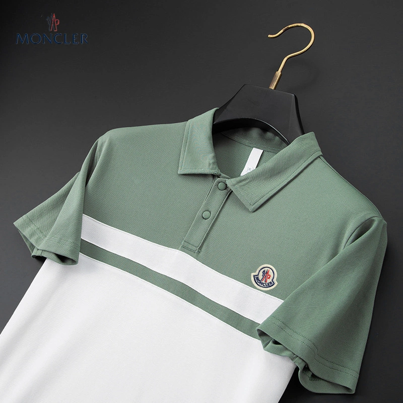 Moncler T-Shirts Flexible 139844