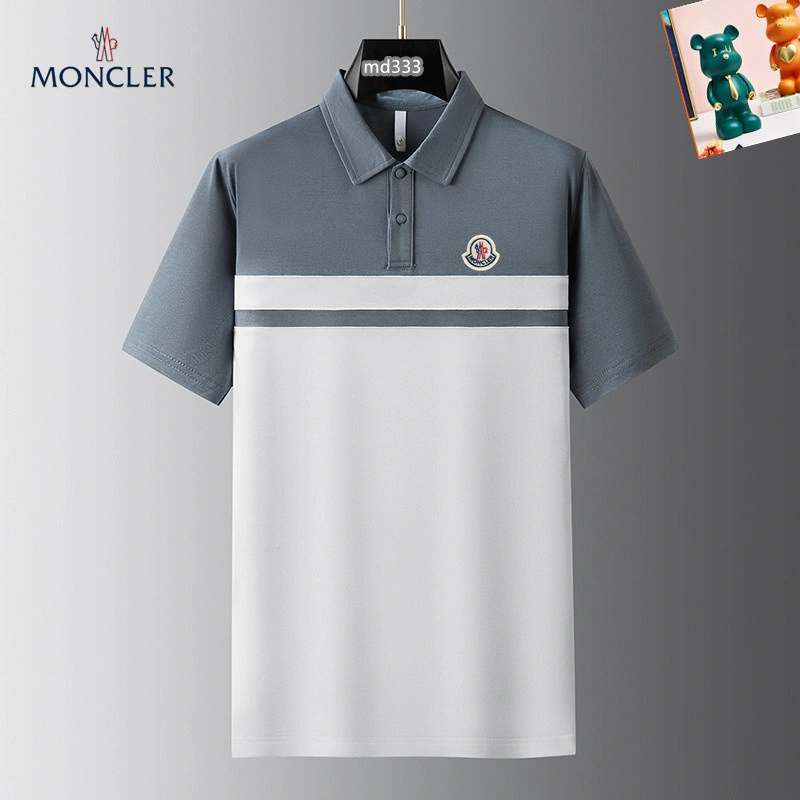 Moncler T-Shirts Flexible 139844