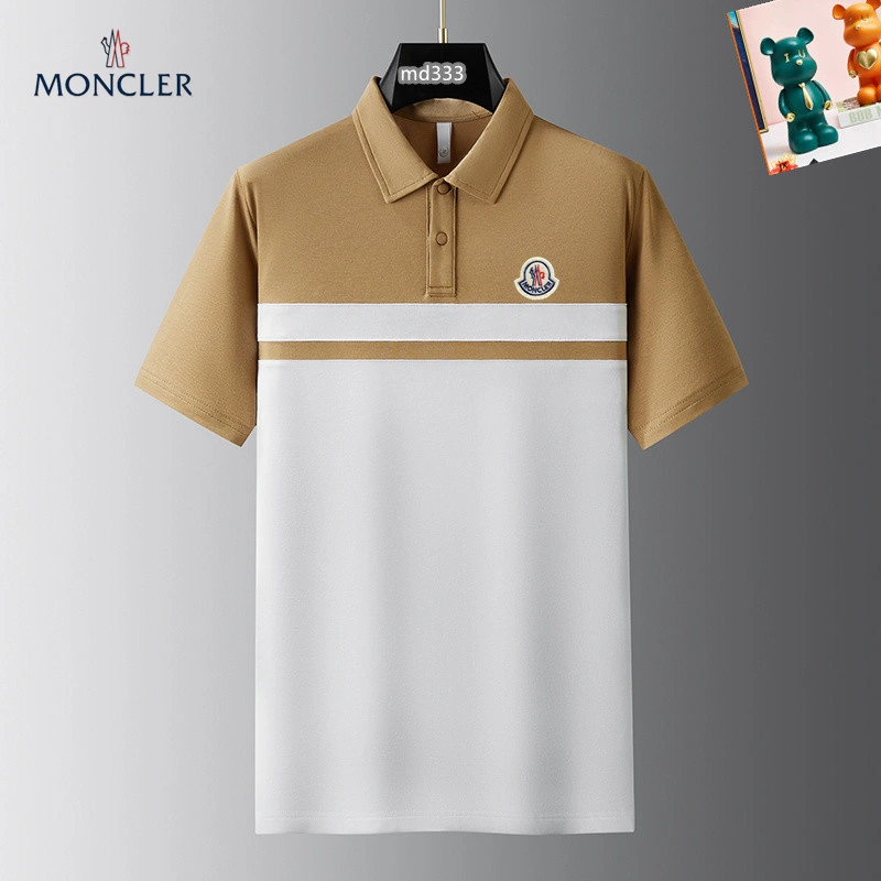 Moncler T-Shirts Flexible 139844