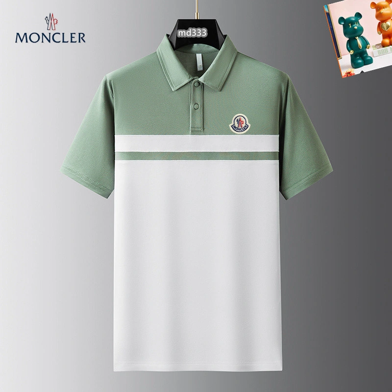 Moncler T-Shirts Flexible 139844