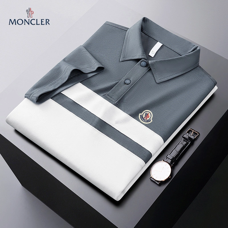 Moncler T-Shirts Flexible 139844