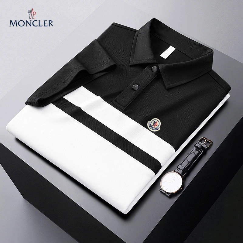Moncler T-Shirts Flexible 139844