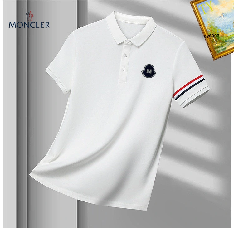 Comfortable Moncler T-Shirts 139839