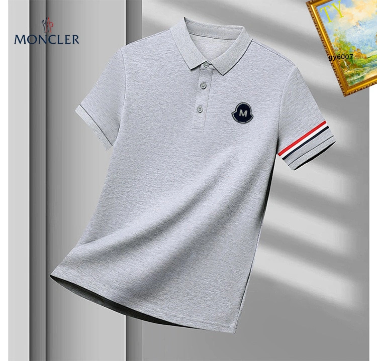 Comfortable Moncler T-Shirts 139839