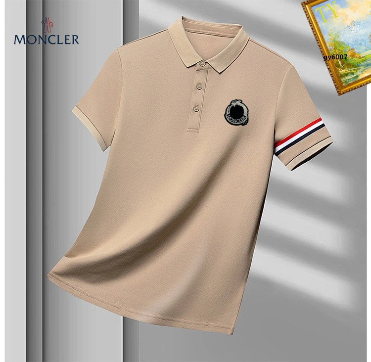 Soft Moncler T-Shirts 139834