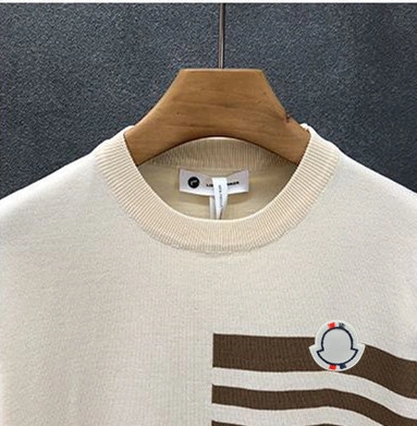 Sophisticated Moncler T-Shirts 139827