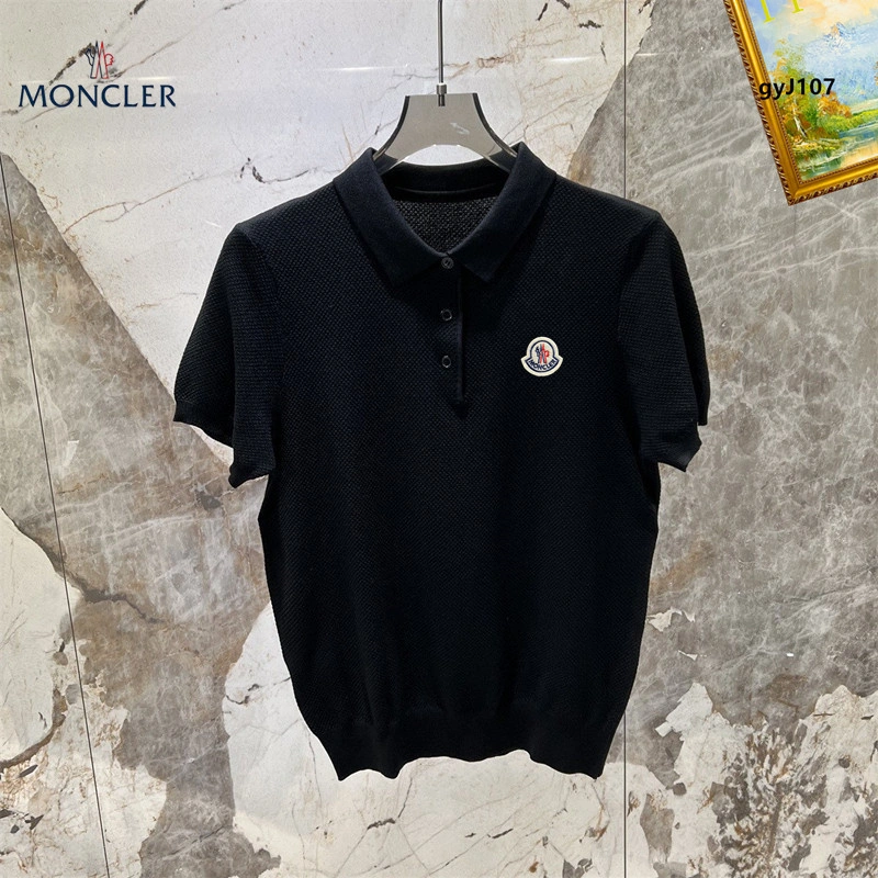 EyeCatching Moncler T-Shirts 139824