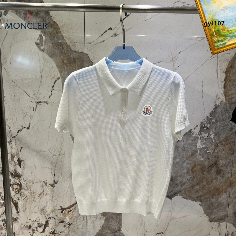 EyeCatching Moncler T-Shirts 139824
