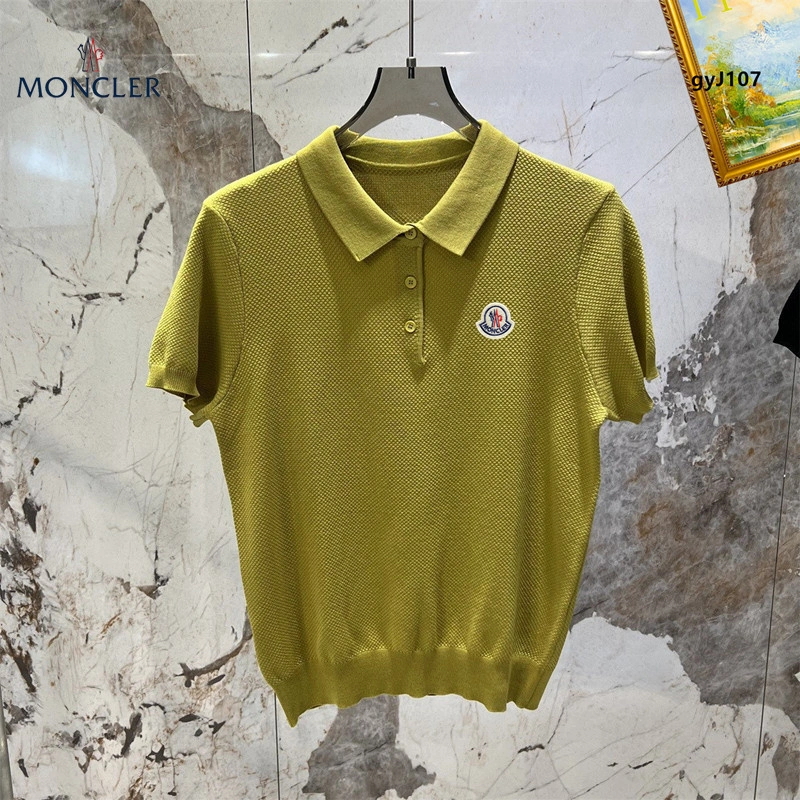 EyeCatching Moncler T-Shirts 139824