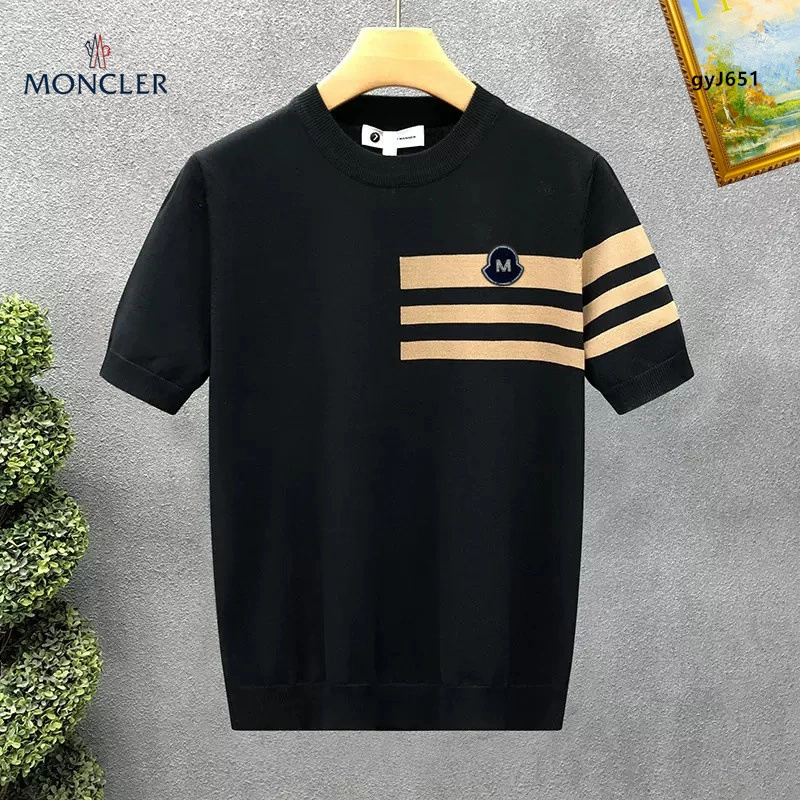 Supportive Moncler T-Shirts 139805
