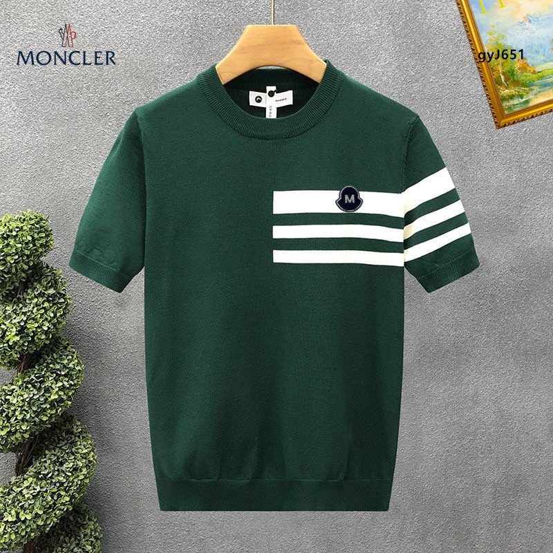 Supportive Moncler T-Shirts 139805