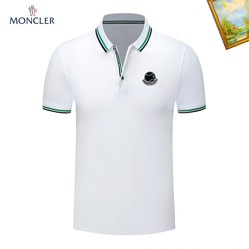 Moncler T-Shirts Seasonal 139806