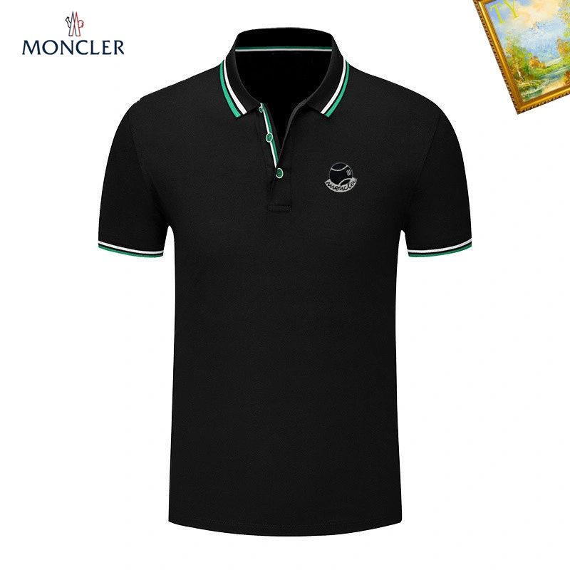 Moncler T-Shirts Seasonal 139806