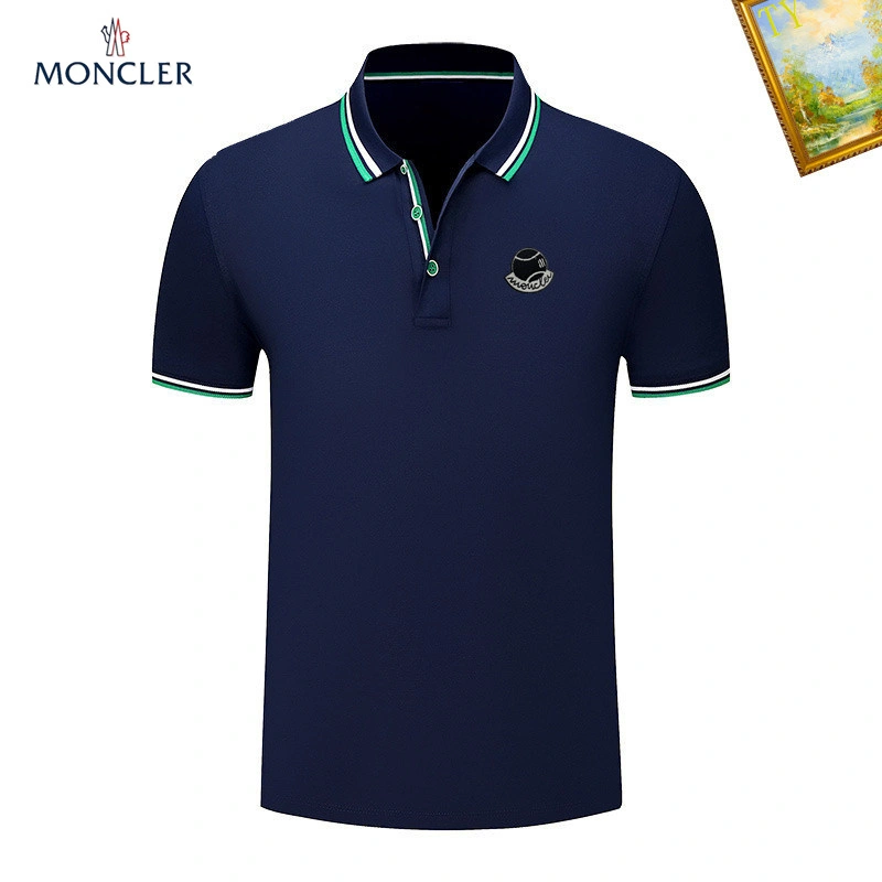 Moncler T-Shirts Seasonal 139806