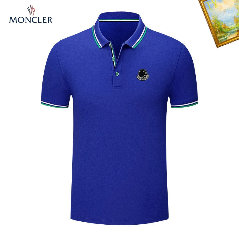 Moncler T-Shirts Seasonal 139806