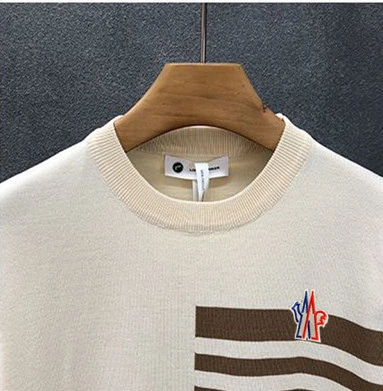 Moncler T-Shirts BestValue 139808